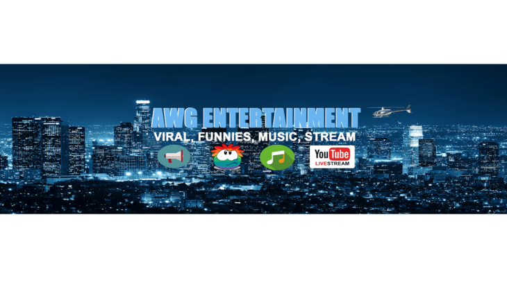 AWG Presents – The R&B Circle