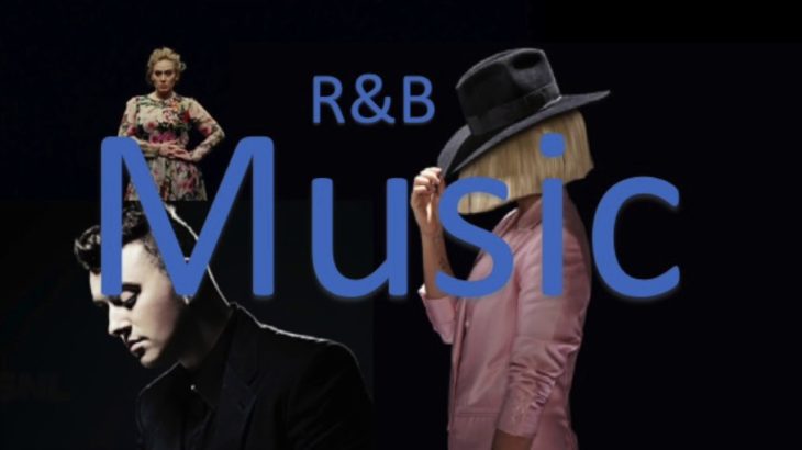 Adele x Sia x Sam smith x R&B x Piano Type Beat | prod. By Tia’s Production |