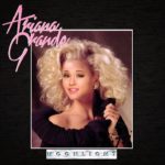 Ariana Grande – Moonlight (80’s R&B Remix)