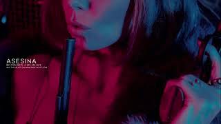 “Asesina” Trap Latino Beat / Emotional R&B Instrumental ✘ | Bad Bunny | (‘Mike Beatz’)