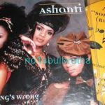 Ashanti “Something’s Wrong” (Bump N’ Grind) (Radio Mix) (90’s R&B)