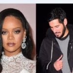 BABY NEWS! R&B Singer Rihanna Reportedly Expecting Her First Baby