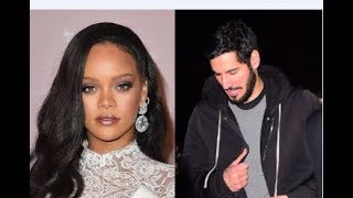 BABY NEWS! R&B Singer Rihanna Reportedly Expecting Her First Baby