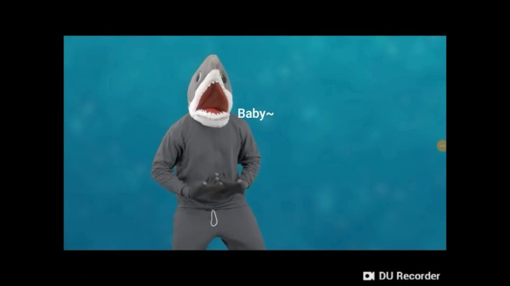 BABY SHARK (R&B REMIX) READ DESCRIPTION!