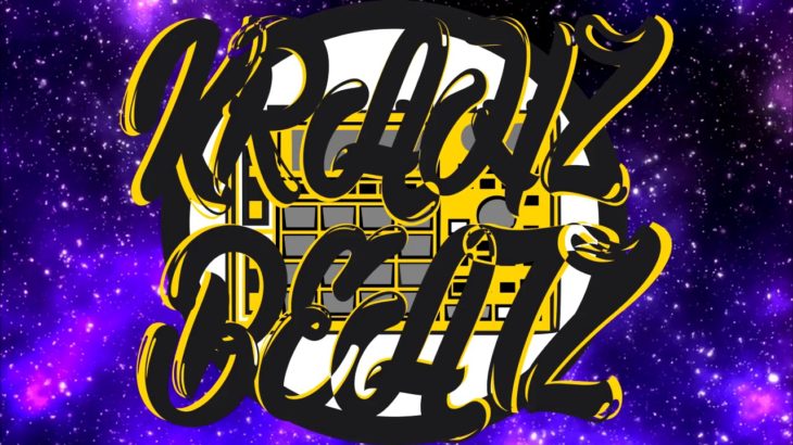 BEAT R&B FREE USE (BY KRAHZ BEATZ)