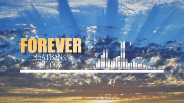 BEATBANK R&B FOREVER RS-095