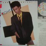 BERNARD WRIGHT   Who Do You Love  (Original 12″ Mix)     R&B