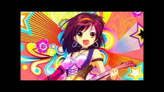 アニソン神曲２５曲メドレー【テンションあがる】良曲BGM集
