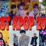 【作業用BGM】Best Of KPOP 2017