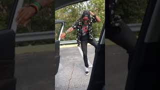 Baby Shark (R&B Dance Freestyle)