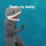 Baby Shark R&B Lyrics