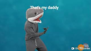 Baby Shark R&B Lyrics