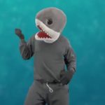 Baby Shark (R&B Remix) (Bass Boosted)