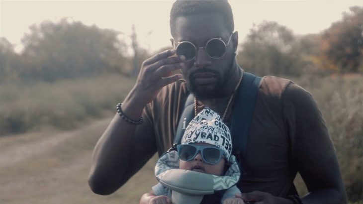 Baby Shark (R&B Version)