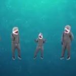 Baby Sharks R&B 🔥