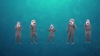 Baby Sharks R&B 🔥