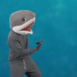 Baby shark doo (R&B) remix
