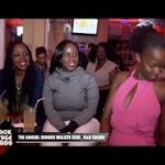 #BackStagePass: The Annual Johnnie Walker Soul R&B Safari [3/4]