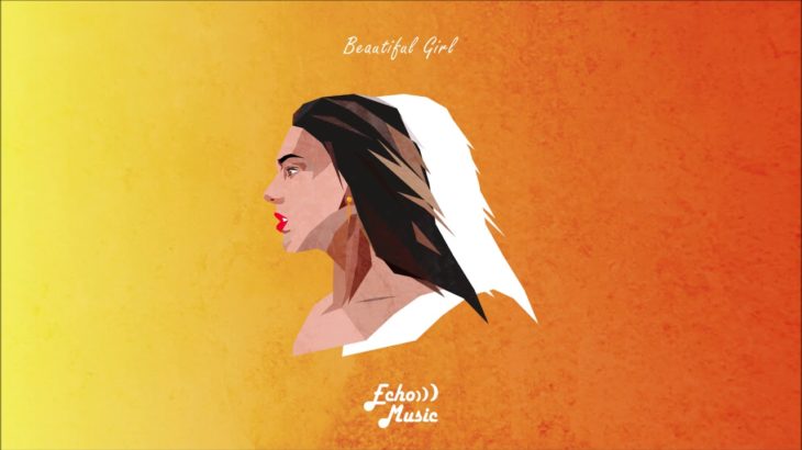 美麗女孩．Beautiful Girl．R&B