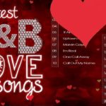Best Of R&B Love Songs collection || R&B Love Songs 80’s 90’s Playlist