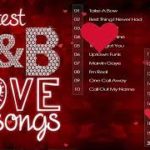 Best Of R&B Love Songs collection | R&B Romantic Mix || R&B Love Songs 80’s 90’s Playlist