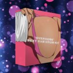 Best R&B/Sexy Drum Kit | New RnB Kit 2019 | ”Overdose” (By. Yonas-K)