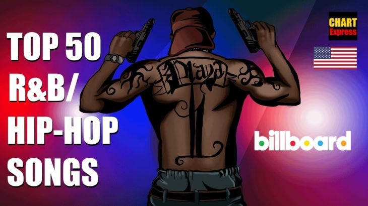 Billboard Top 50 R&B/Hip-Hop Songs (USA) | October 13, 2018 | ChartExpress
