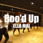 Boo’d Up – Ella Mai | TICA Choreography | TICA’S R&B CLASS – Practice
