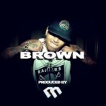 Brown – R&B Instrumental | Prod. DN [ EN VENTA ]