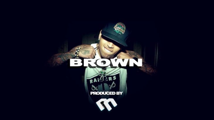 Brown – R&B Instrumental | Prod. DN [ EN VENTA ]