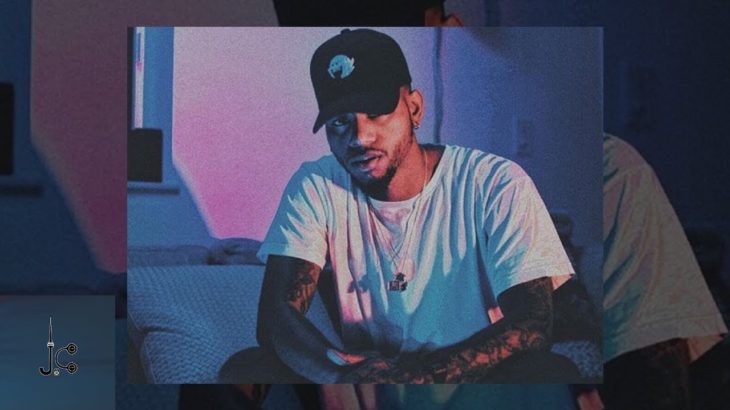 Bryson Tiller Type Beat x Sampled R&B Instrumental- “Slow Down” (Prod. By JDotCal) | Chixtape Beat