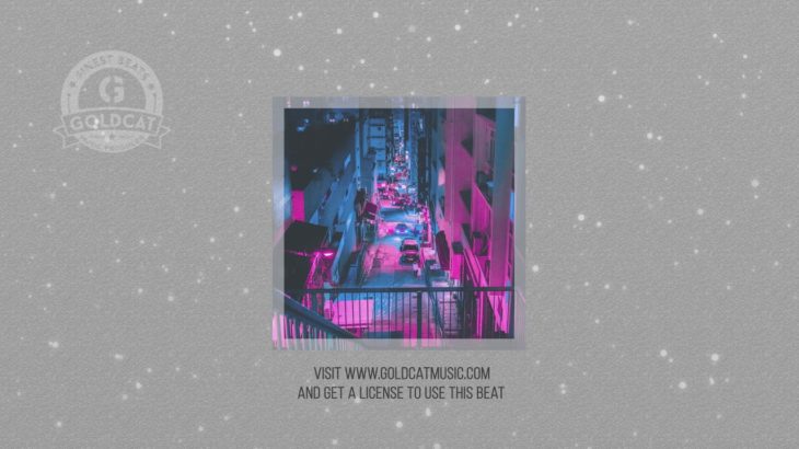 Bryson Tiller Type Trap Soul | Hip Hop | R&B Beat – “Mindset” (prod. by Goldcat)