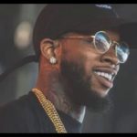 Bryson Tiller feat Tory Lanez Type Beat – “BROKEN” / Trap Soul R&B