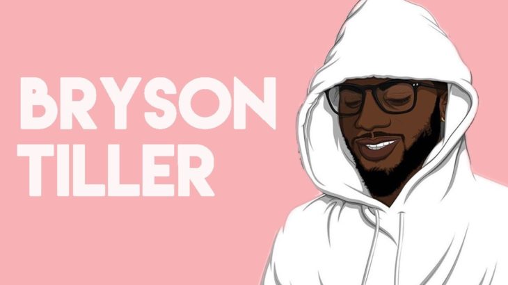 Bryson tiller type beat x SZA  Beat | ‘Missed Calls’ – R&B type beat 2018