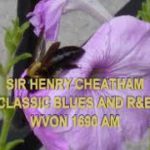 CLASSIC BLUES AND R&B-9 JUNE 2018-GUEST-EDDIE COTTON