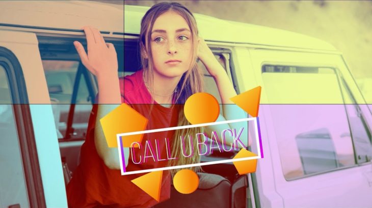Call U Back 📞 Lo-Fi Pop x Chill R&B Beat [By Robodruma]