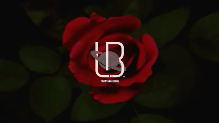 Chance the Rapper | Kehlani | Miguel R&B type beat | Red Roses | Prod.  By L.B. ThatProducerGuy