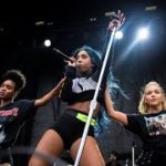 Chevy Main Stage w/ Sevyn Streeter and Smooth R&B 105.7