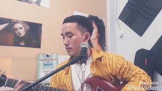 Chốn Cũ – Bùi Anh Tuấn – Cover by Trần Ngọc Tuấn – R&B Soul