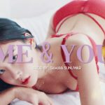 Chris Brown Type Beat ” Me &  You “R&B Pop Type Beat 2018