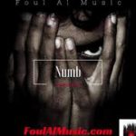 Chris Brown Type Beat | Numb | R&B / Hiphop instrumental beat 2018