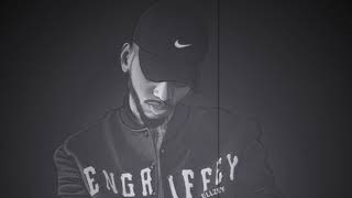 “Crispy” R&B/Hip Hop Beat Bryson Tiller type beat 2018