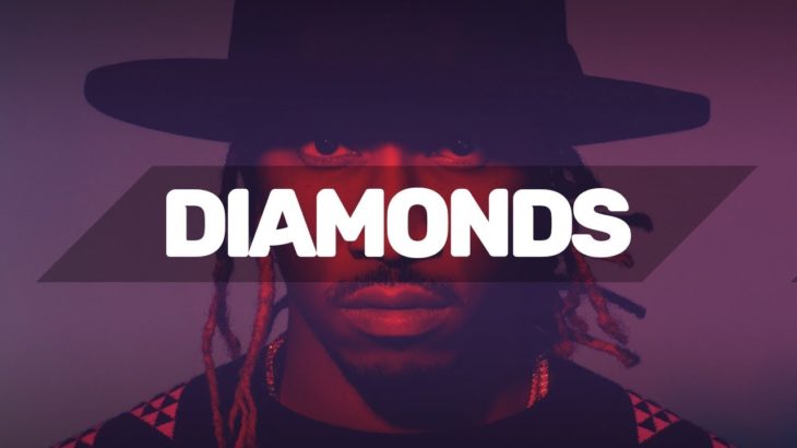 D I A M O N D S – Piano ”Future x Jay Z” Type Beat | Trap/R&B Instrumental 2018! (Prod. Volition)