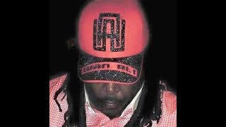 DETROIT R&B Hip Hop Artist wearing WAN ALI 702-444-5159