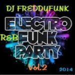 DJ FreddyFunk – Fight For Your Life Or You Die The Story (R&B Electro Funk Remix October 2014)