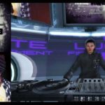 DJ Kazuki ♫♦ ★♫ HIPHOP + R&B ★ ♦♫    Club Lucente Second Life