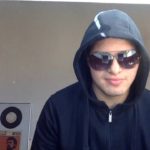 DJ Master boss R&B CHor