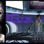 DJ Tomo ♫♦ ★♫ HIPHOP + R&B ★ ♦♫    Club Lucente Second Life