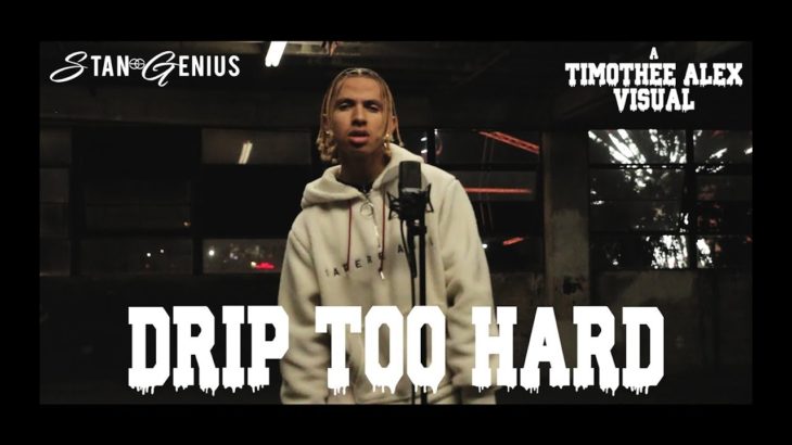 “DRIP TOO HARD” R&B Playlist Mashup!!!! (Stan Genius Cover)