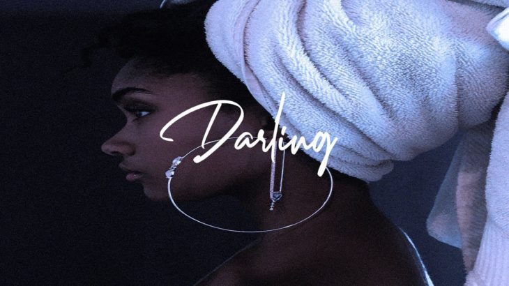 “Darling ” Riddim | Dancehall x R&B x Chill Instrumental 2018
